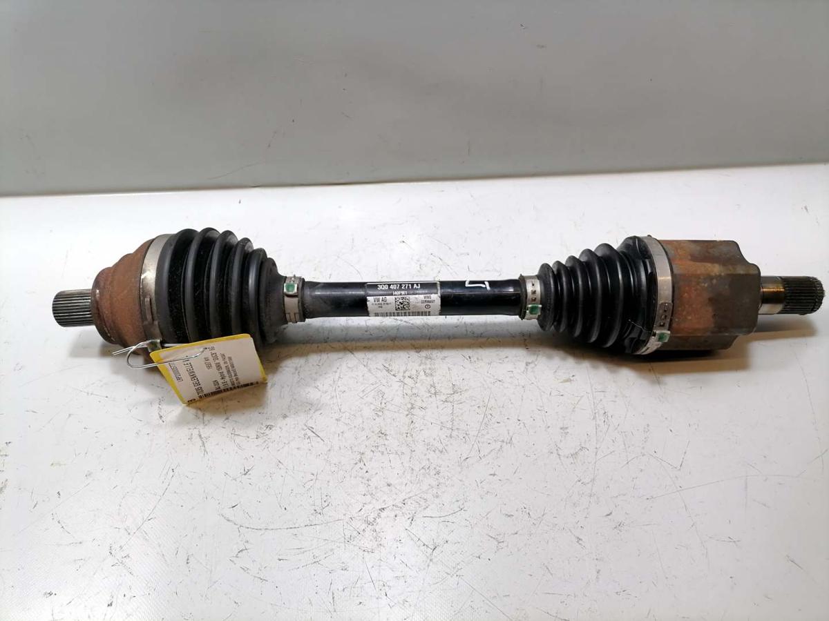 VW Passat B9 original Gelenkwelle Antriebswelle vorn links 1,5 E-Hybrid 150KW Bj.2024